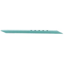Scalpello adattabile Nardi 5CS 63 30X30 sx