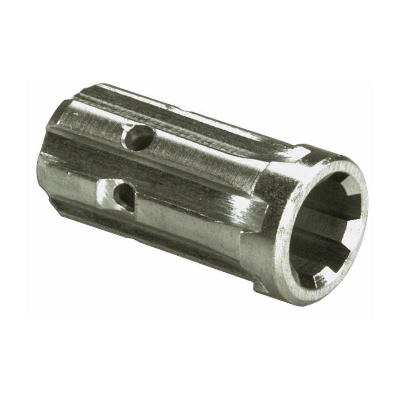 Manicotto riduzione presa di forza con profilo interno 1"1/8 e profilo esterno 1"3/8