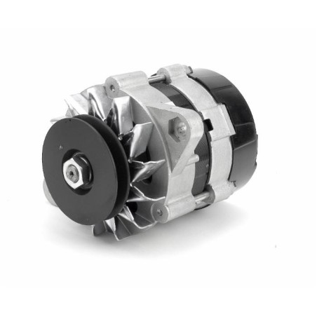 Alternatore adattabile al rif,Fiat 4808511,14V - 65A con regolatore