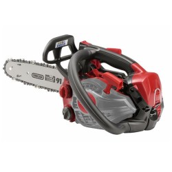 Motosega da potatura Ama CS25L da 25 cc con barra Oregon 40 maglie