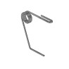 Dente seminatrice anteriore dx Ã˜ 7mm adattabile Aba