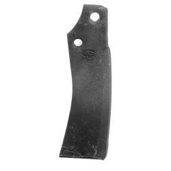 Zappa sx L 194,H 115,s 12,foro 12,5
