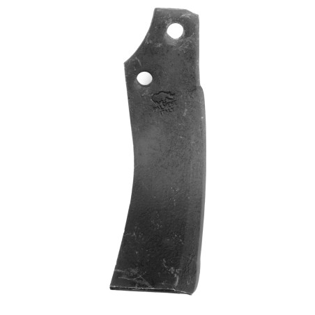 Zappa sx L 194,H 115,s 12,foro 12,5