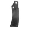 Zappa sx L 194,H 115,s 12,foro 12,5