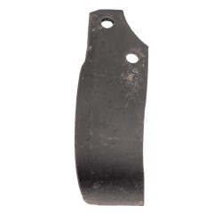 Zappa sx L 194,H 115,s 12,foro 12,5