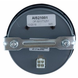 Contagiri e contaore 4000RPM 10-32V