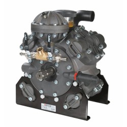 Pompa alta pressione APS145