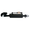 Terzo punto idraulico per trattore III cat. alesaggio 80mm Ã˜ stelo 40mm lunghezza 573,5-746,5mm versatile e resistente
