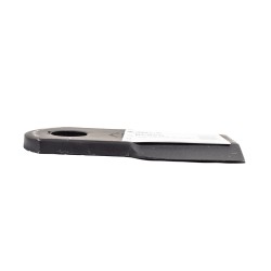 Coltello per trincia adattabile Agrimaster lunghezza 150mm