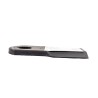 Coltello per trincia adattabile Agrimaster lunghezza 150mm