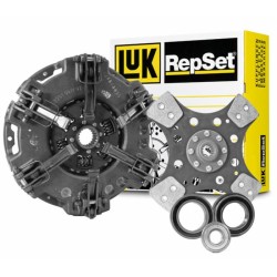 Kit frizione completo originale luk 628302415