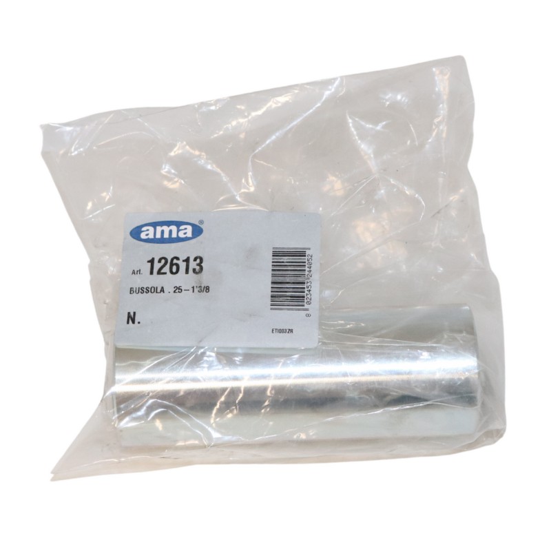 Bussola di riduzione per motori orbitali con profilo SAE 1 3/8" 13cm