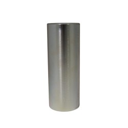 Bussola di riduzione per motori orbitali con profilo SAE 1 3/8" 13cm