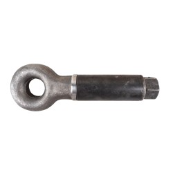 Occhione girevole categoria F portata 12T omologato DGM-RA 987