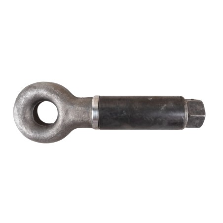 Occhione girevole categoria F portata 12T omologato DGM-RA 987