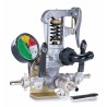 Gruppo completo con manometro GI 40