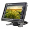 Kit videocamera di retromarcia per trattori con monitor LCD TFT 5,6"
