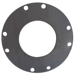 Disco di pressione per frizioni tipo 2-4