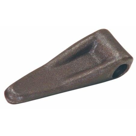 Cerniera bombata piatta leggera Ã˜ 14mm