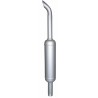 Silenziatore adattabile al riferimento originale Fiat 598384