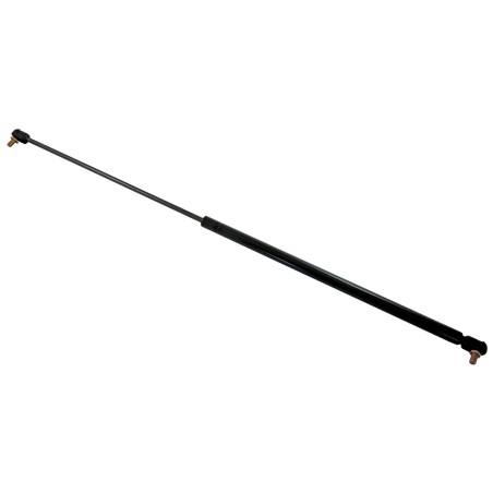 Molla a gas estensione max 780mm 150 N adattabile a Massey Ferguson