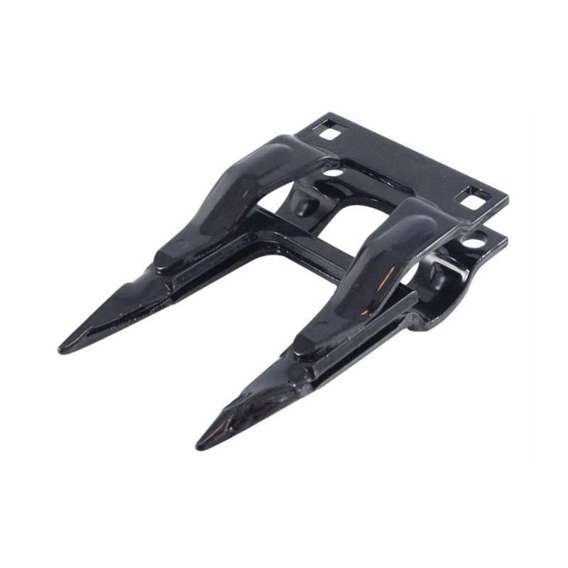Dente doppio per mietitrebbia originale Schumacher 16500.04