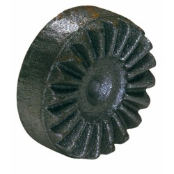 Rondella dentata Ã˜ esterno 80mm 72 denti