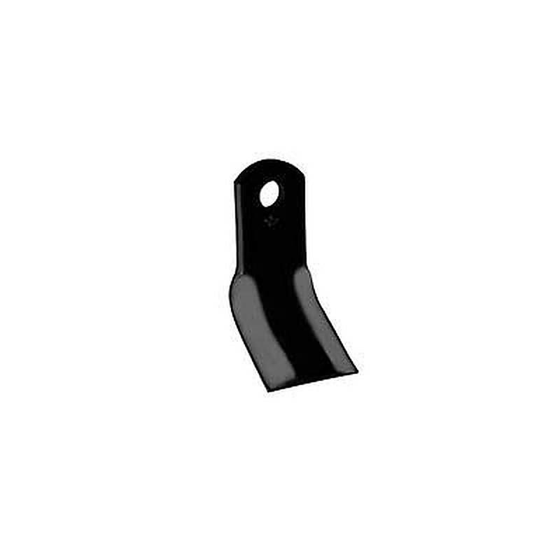 Coltello a Y altezza 60mm lunghezza 136mm adattabile Maschio e Terranova