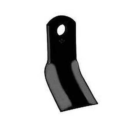 Coltello a Y altezza 60mm lunghezza 136mm adattabile Maschio e Terranova