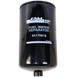 Filtro carburante CNH originale 84170818 (ex 87803180)