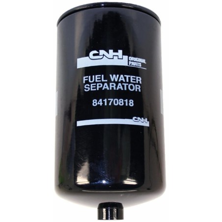 Filtro carburante CNH originale 84170818 (ex 87803180)