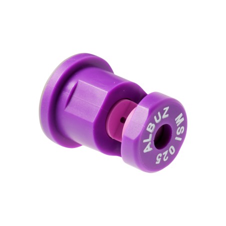 Ugello a specchio Albuz MSI viola