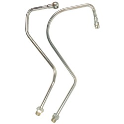 Kit completo per distributori idraulici adattabile a FiatÂ serie Oro
