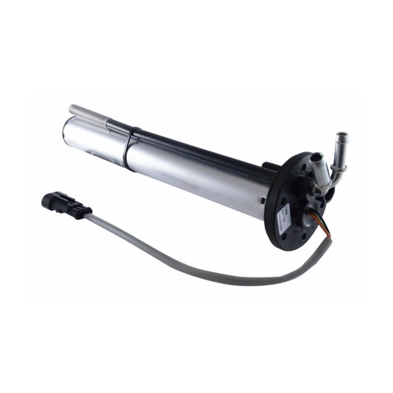 Indicatore livello carburante resistivo 420mm adattabile a Same 270599880