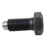 Vite esagonale M24x60 ferma scalpello