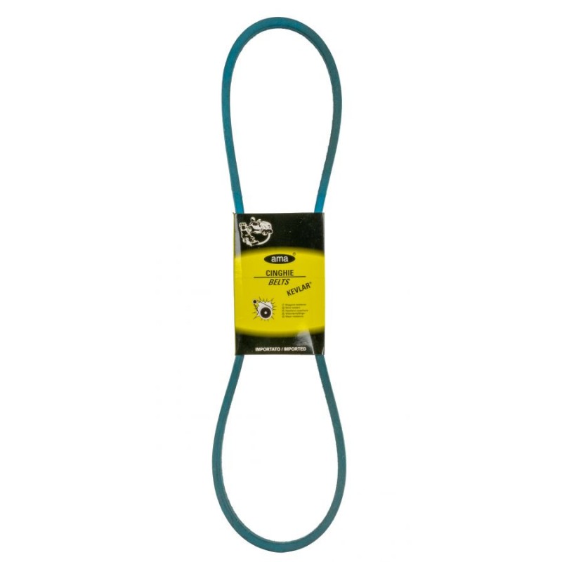 Cinghia trapezoidale 4L 104"