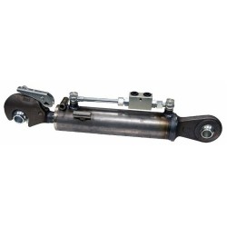 Terzo punto idraulico Ama cat. II per trattori lunghezza max 804mm alesaggio 70mm