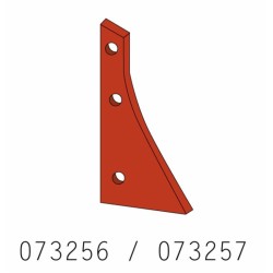 Avanversoio adattabile Kverneland 073257 sx