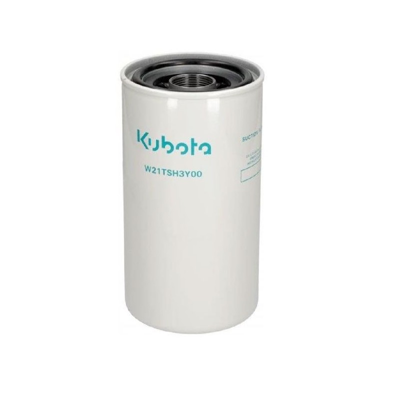Filtro olio Kubota W21TSH3Y00