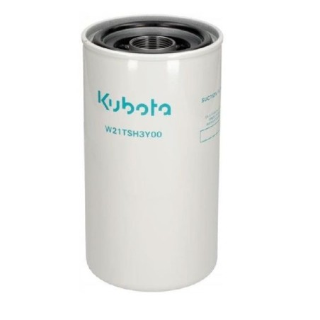 Filtro olio Kubota W21TSH3Y00