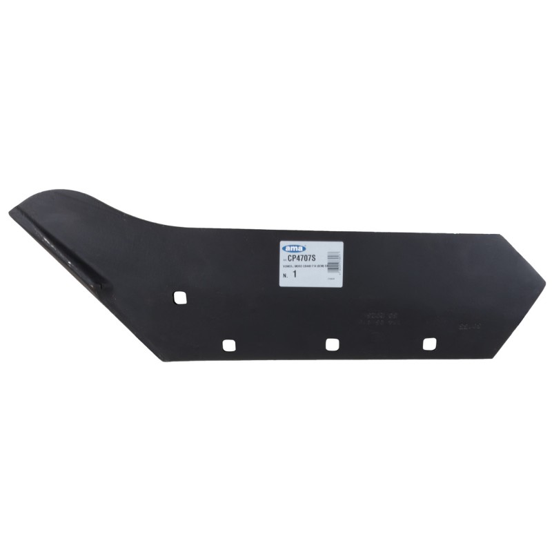 Vomere adattabile Moro GB440 F14 (6CM) sx