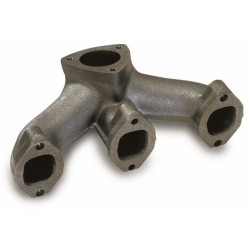 Collettore scarico motore adattabile Fiat 4607842
