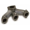 Collettore scarico motore adattabile Fiat 4607842