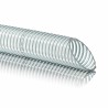 Tubo spiralato Aliflex Ã˜ interno 100mm rotolo 25m
