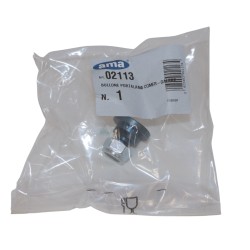 Bullone portalama adattabile Comer,Ggalfre,Marangon M12