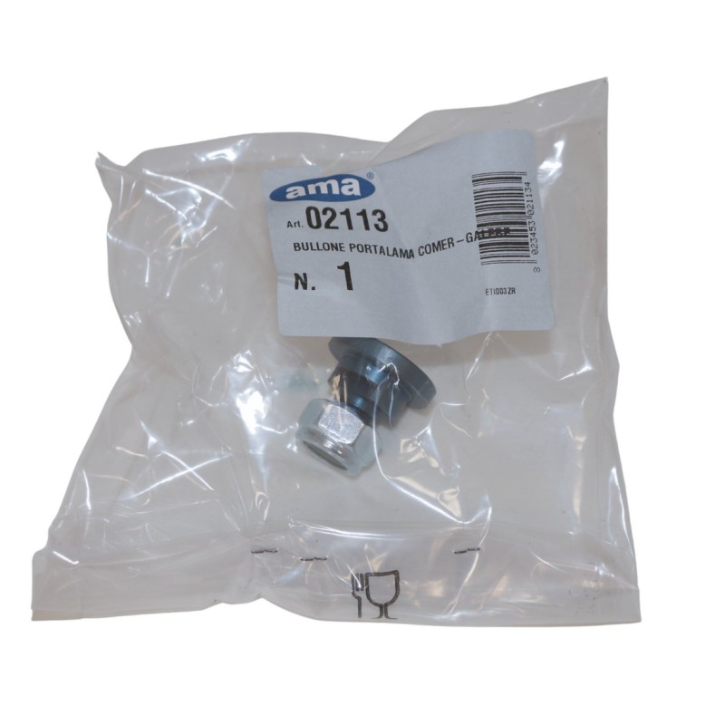 Bullone portalama adattabile Comer,Ggalfre,Marangon M12
