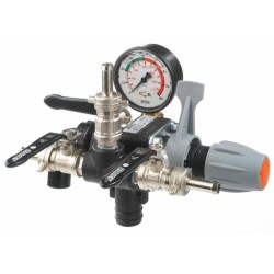 Gruppo comando GCP 3v distanza 50b