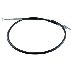 Cavo telecomando ad occhio lunghezza 2500mm