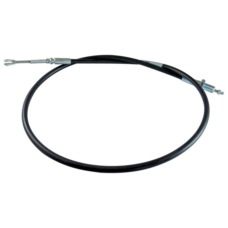 Cavo telecomando ad occhio lunghezza 2500mm
