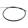 Cavo telecomando ad occhio lunghezza 2500mm